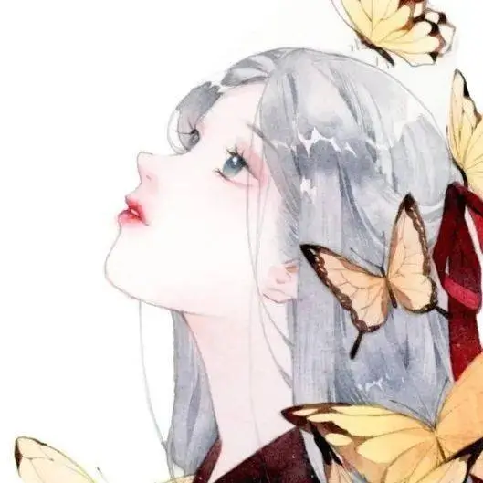 用户追剧不熬夜头像